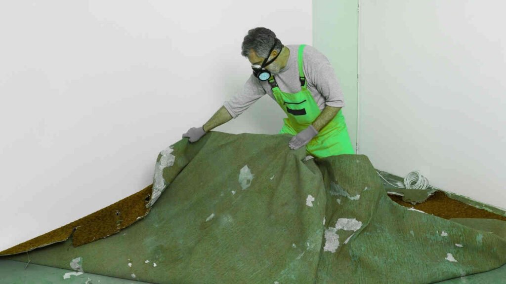 effective carpet stain remover in Swindon