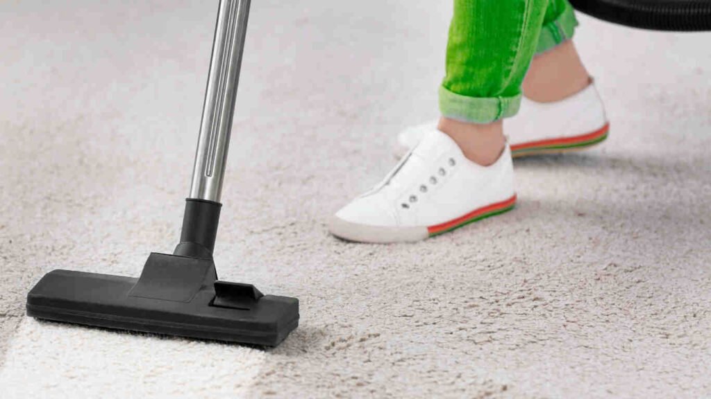 Emergency same day carpet cleaning service for home carpets in Swindon