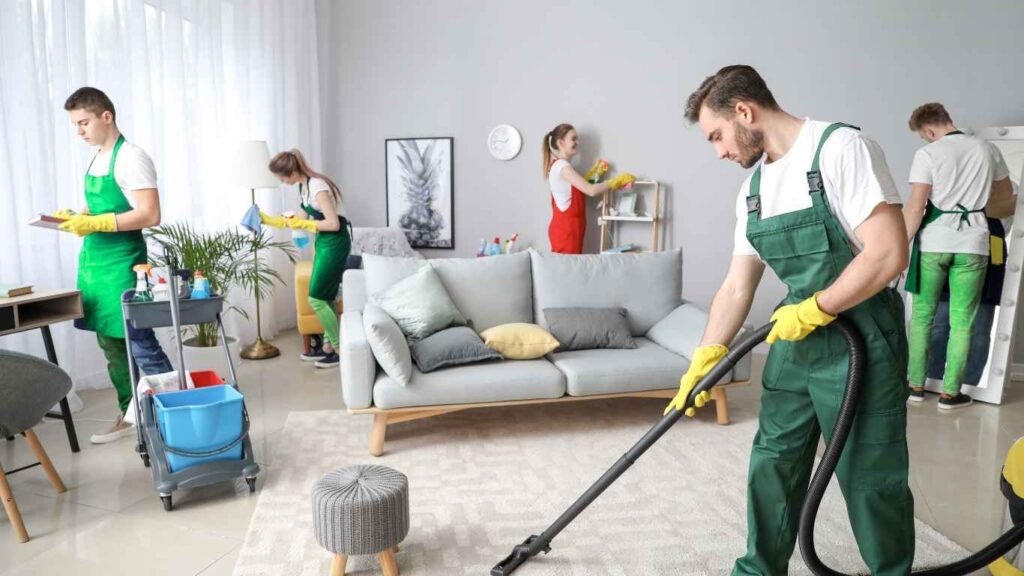 Stain removal using top carpet cleaning service equipment